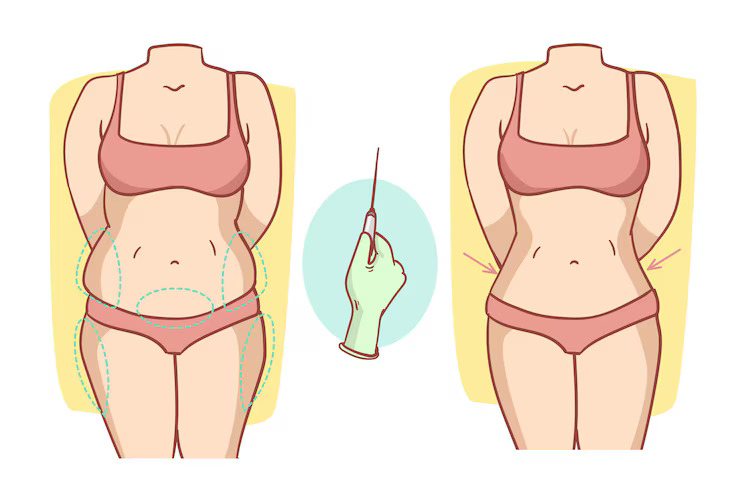 body skin tightening